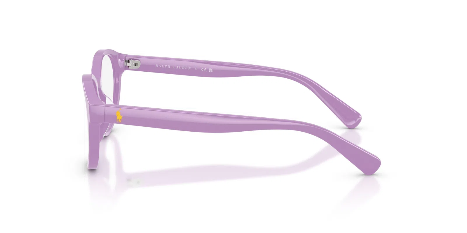 Polo Prep 8546U Eyeglasses - view 42